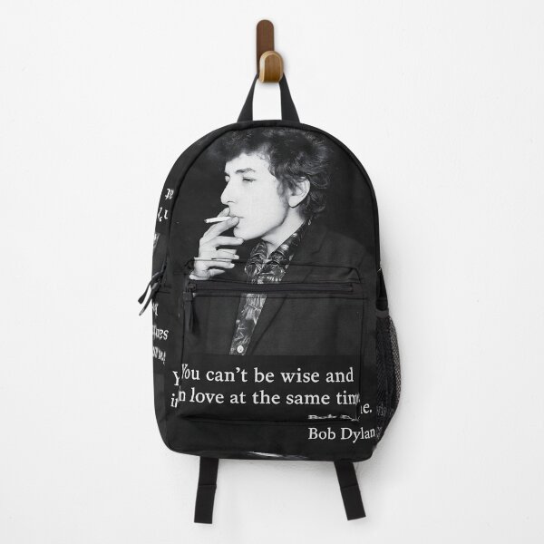 Item preview, Bob dylan quotes vintage designed and sold by MAX MILLER.