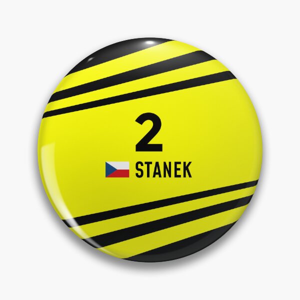 Item preview, F2 2025 - #2 Stanek designed and sold by MS80 design.