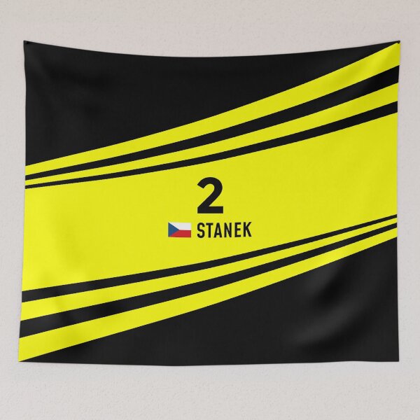 Item preview, F2 2025 - #2 Stanek designed and sold by MS80 design.