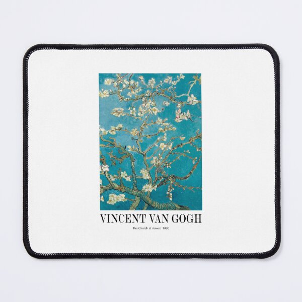Item preview, Vincent van Gogh exhibition poster designed and sold by paulrommer.