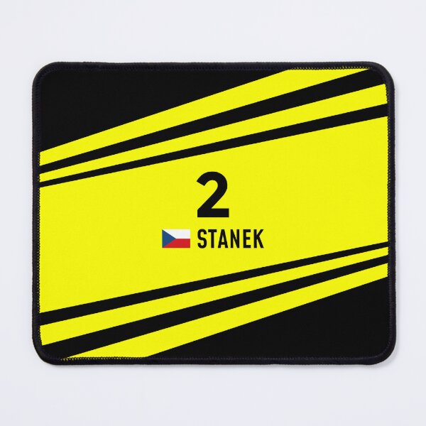 Item preview, F2 2025 - #2 Stanek designed and sold by MS80 design.