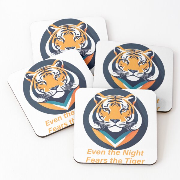 Item preview, Tiger designed and sold by Only Good Vibes.