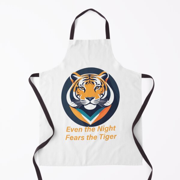 Item preview, Tiger designed and sold by Only Good Vibes.