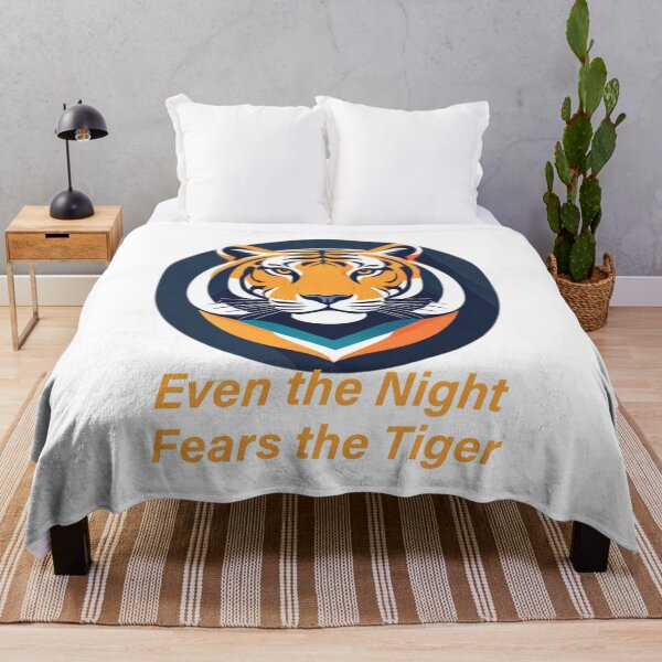 Item preview, Tiger designed and sold by Only Good Vibes.