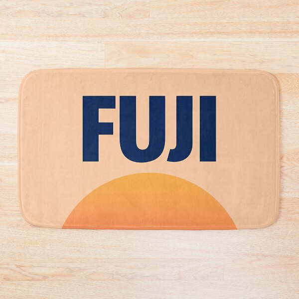 Item preview, Illustration of Mount Fuji Poster designed and sold by FestivityFinds.
