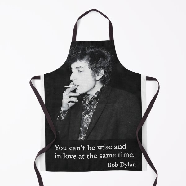 Item preview, Bob dylan quotes vintage designed and sold by MAX MILLER.