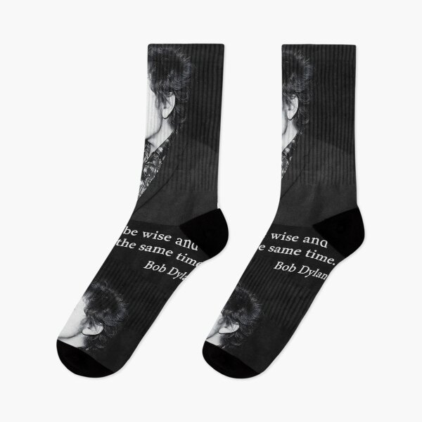 Item preview, Bob dylan quotes vintage designed and sold by MAX MILLER.
