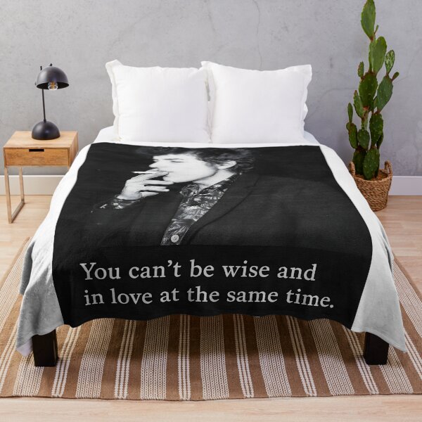 Item preview, Bob dylan quotes vintage designed and sold by MAX MILLER.