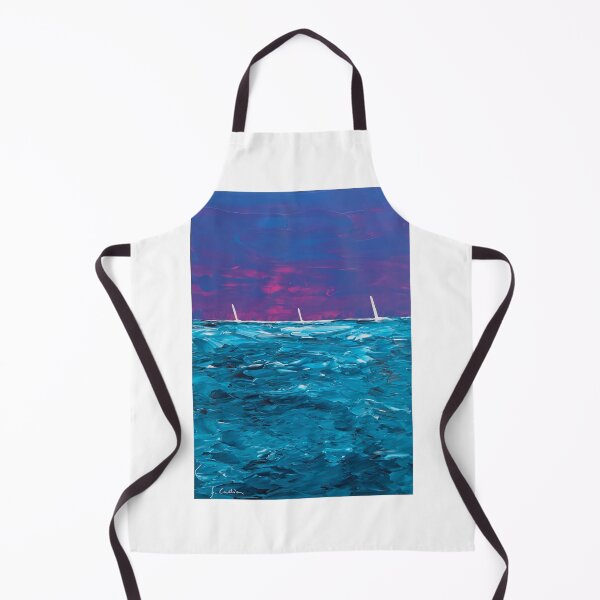 Item preview, ocean designed and sold by Tyfrad.