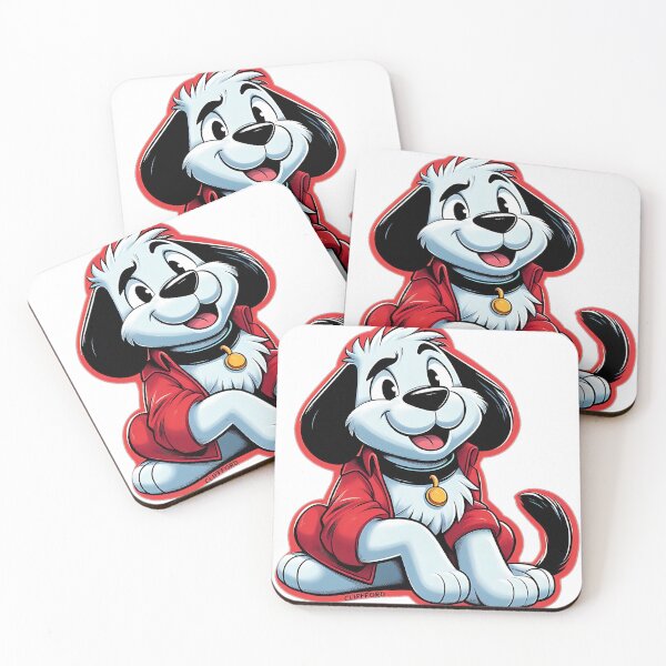Item preview, clifford  designed and sold by NCNGDESIGN.