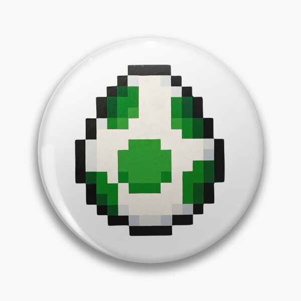 Item preview, Egg designed and sold by BroPixel.