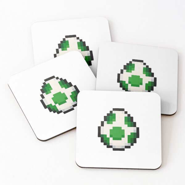 Item preview, Egg designed and sold by BroPixel.