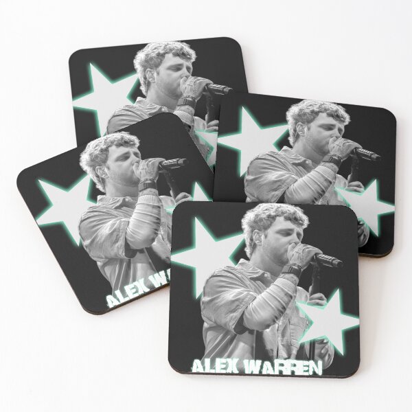 Item preview, Singer With Star Effect designed and sold by nerdyygraphic.