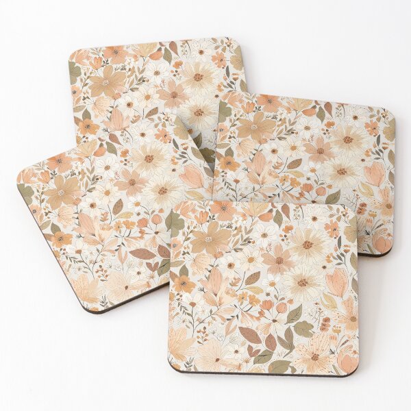 Item preview, Cozy Flower designed and sold by CoolPixels.