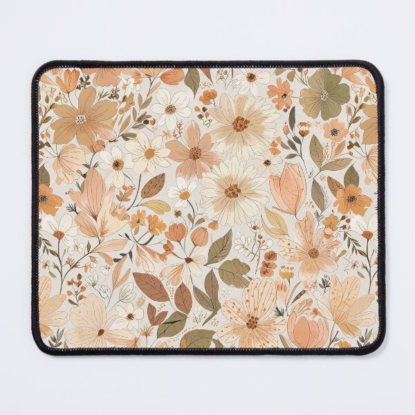 Item preview, Cozy Flower designed and sold by CoolPixels.