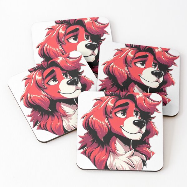 Item preview, clifford  designed and sold by NCNGDESIGN.