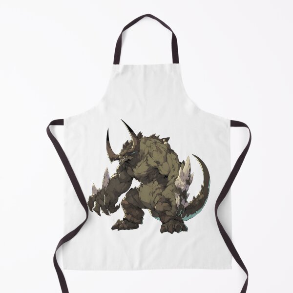 Item preview, Legendary Creatures: Behemoth Giant Beast designed and sold by bapupa.