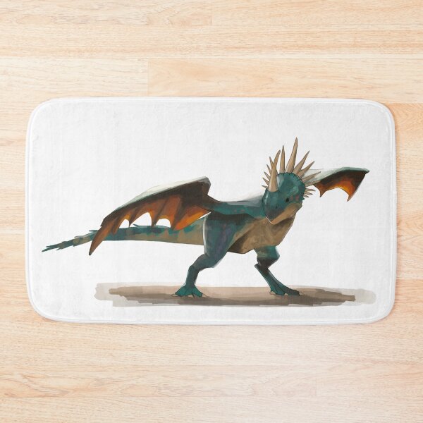Item preview, Stormfly designed and sold by Paul Brisson.