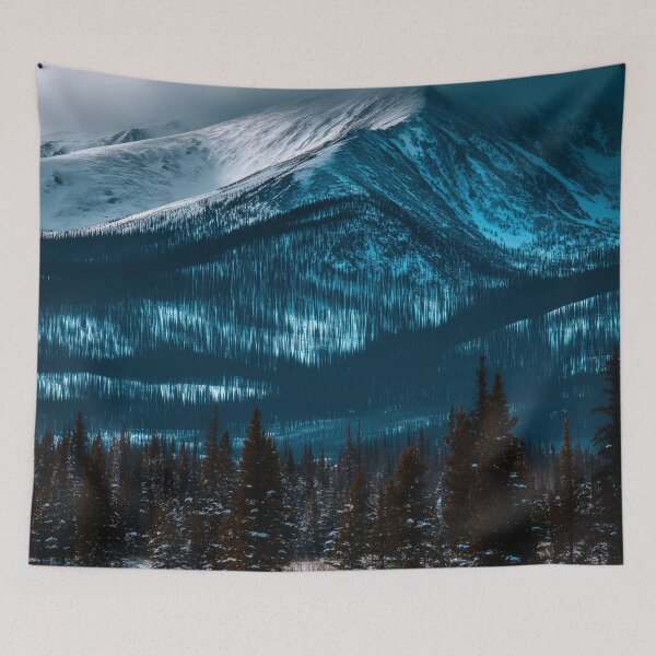 Item preview, Frostwatch Crest designed and sold by CHCOfficial.