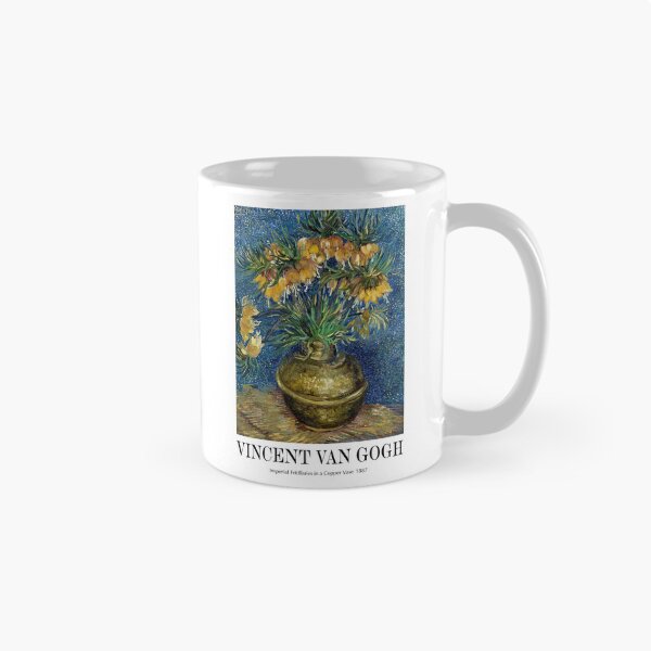 Item preview, Vincent van Gogh exhibition poster designed and sold by paulrommer.