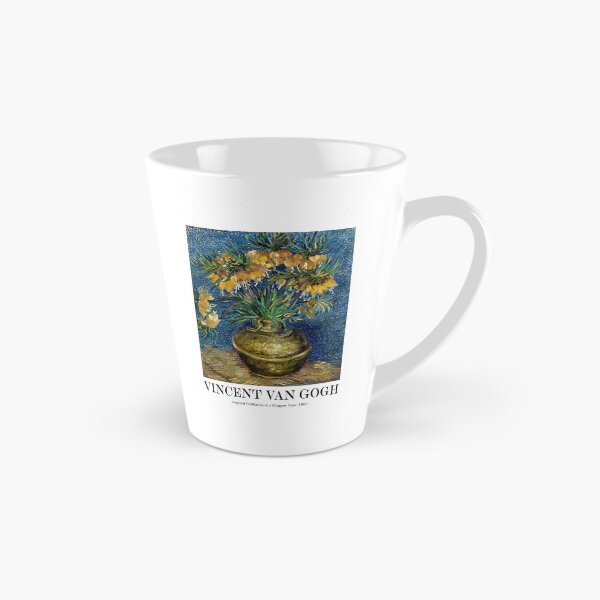 Item preview, Vincent van Gogh exhibition poster designed and sold by paulrommer.