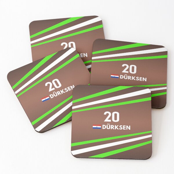 Artikelvorschau, F2 2025 – #20 Dürksen entworfen und verkauft von MS80 design.