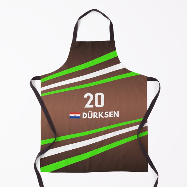 Item preview, F2 2025 - #20 Durksen designed and sold by MS80 design.