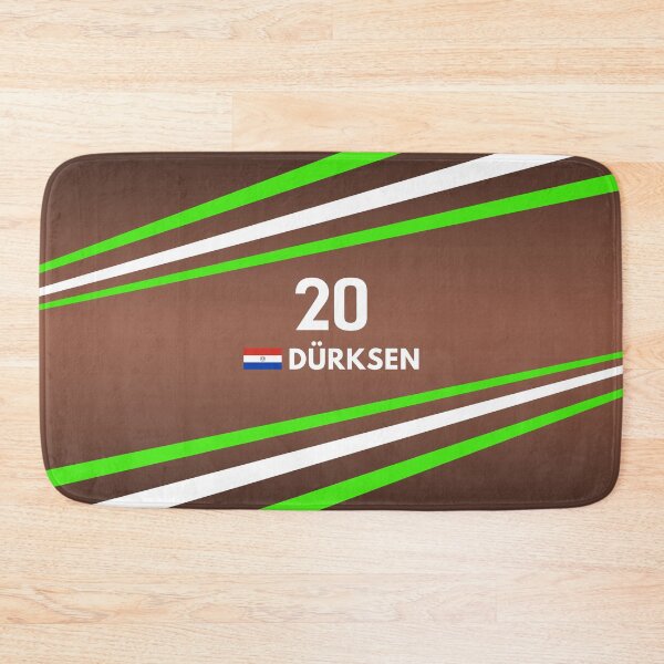 Item preview, F2 2025 - #20 Durksen designed and sold by MS80 design.
