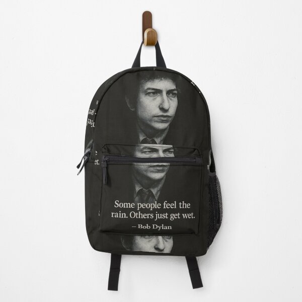 Item preview, Bob dylan 1970 vintage quotes designed and sold by MAX MILLER.