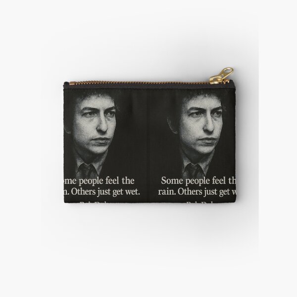 Item preview, Bob dylan 1970 vintage quotes designed and sold by MAX MILLER.