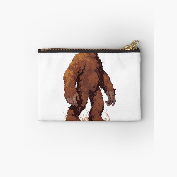 Item preview, Legendary Creatures: Bigfoot Sasquatch Legend designed and sold by bapupa.