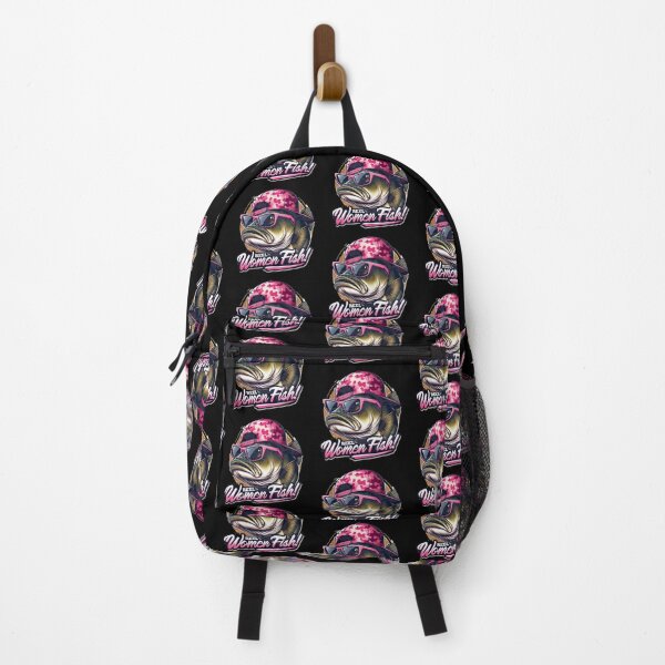 Item preview, Reel Women Fish designed and sold by Becooldesing.