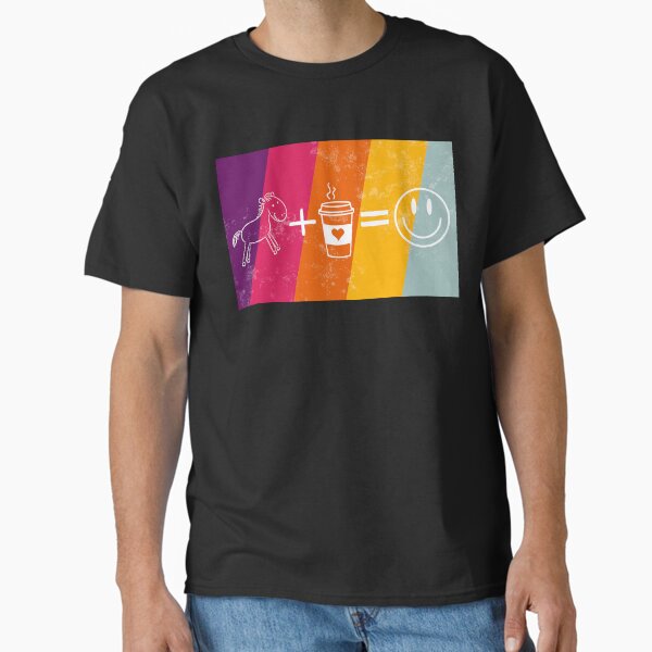 Classic T-Shirt