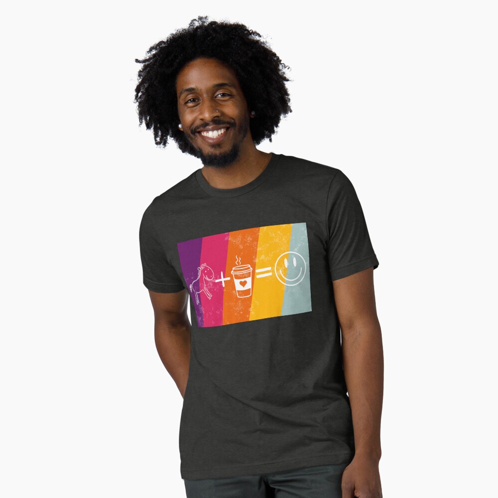 Item preview, Tri-blend T-Shirt designed and sold by foxelle84.