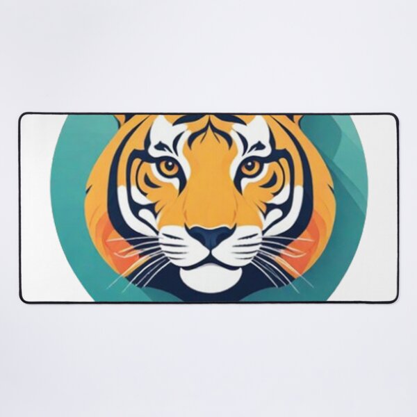 Item preview, Tiger designed and sold by Only Good Vibes.