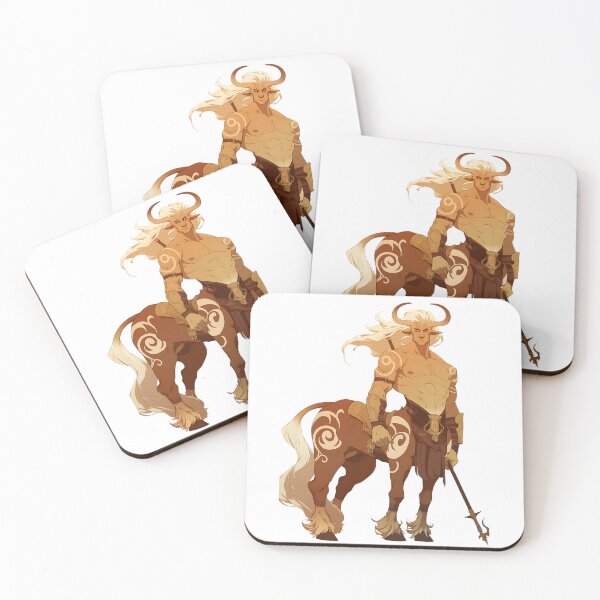 Item preview, Legendary Creatures: Centaur Mythical Horseman designed and sold by bapupa.