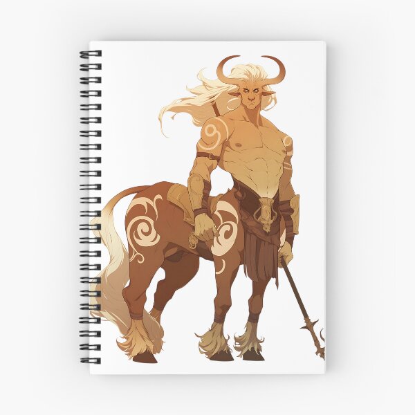 Item preview, Legendary Creatures: Centaur Mythical Horseman designed and sold by bapupa.