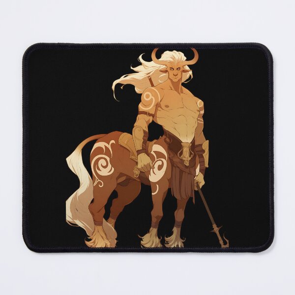 Item preview, Legendary Creatures: Centaur Mythical Horseman designed and sold by bapupa.