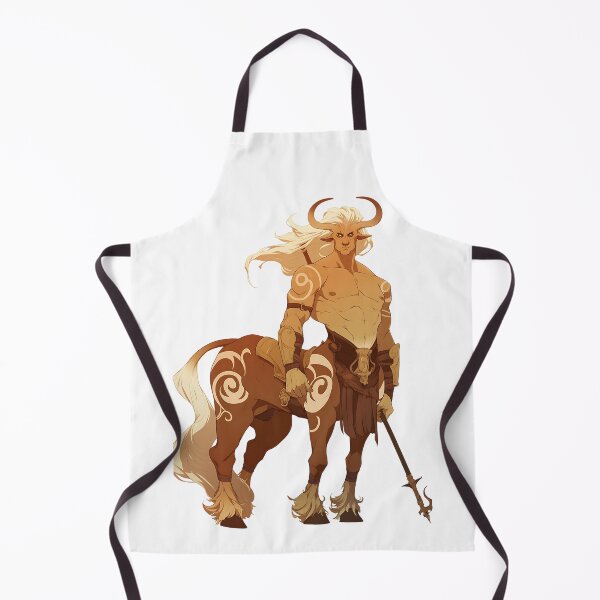 Item preview, Legendary Creatures: Centaur Mythical Horseman designed and sold by bapupa.