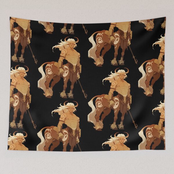 Item preview, Legendary Creatures: Centaur Mythical Horseman designed and sold by bapupa.