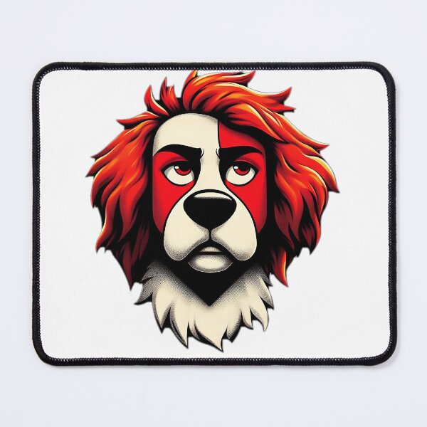Item preview, Clifford designed and sold by NCNGDESIGN.