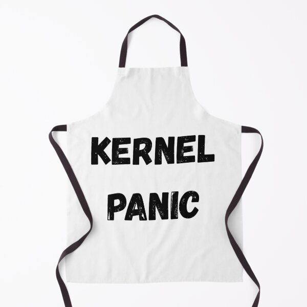 Item preview, KERNEL PANIC designed and sold by Marcin-PL.