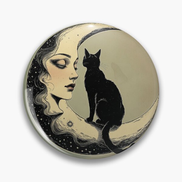 Item preview, Cat 134 designed and sold by Zeir Shop.