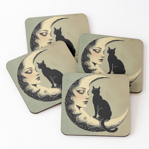 Item preview, Cat 134 designed and sold by Zeir Shop.
