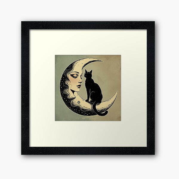 Item preview, Cat 134 designed and sold by Zeir Shop.