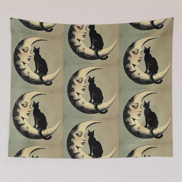 Item preview, Cat 134 designed and sold by Zeir Shop.