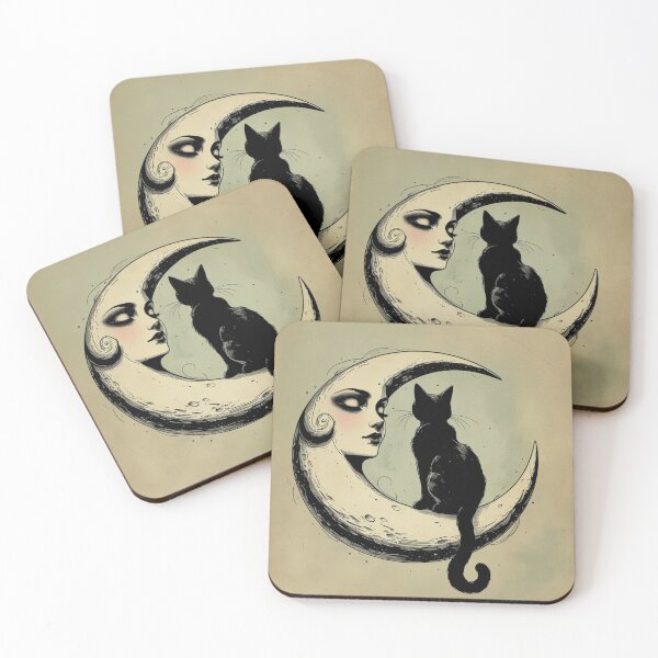 Item preview, Cat 135 designed and sold by Zeir Shop.