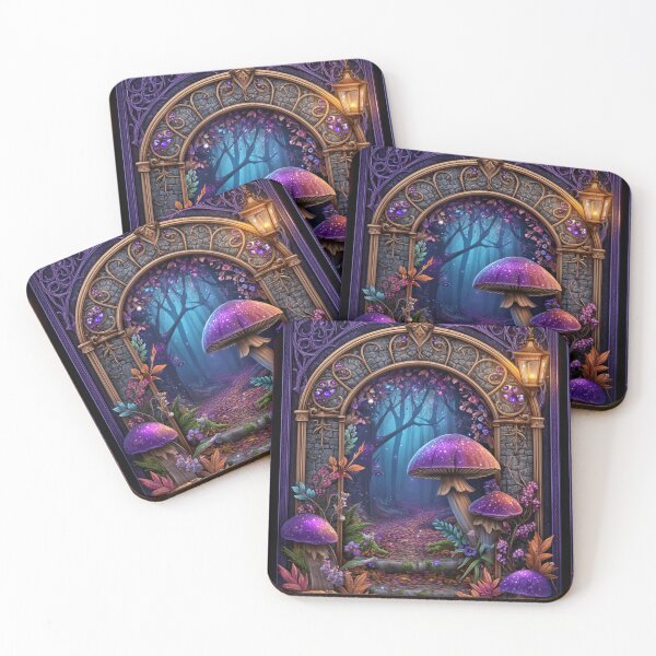 Item preview, Welcome to a Magical Land! designed and sold by MyMagicalPlace.