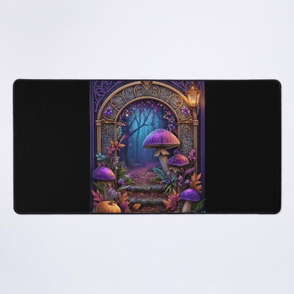 Item preview, Welcome to a Magical Land! designed and sold by MyMagicalPlace.