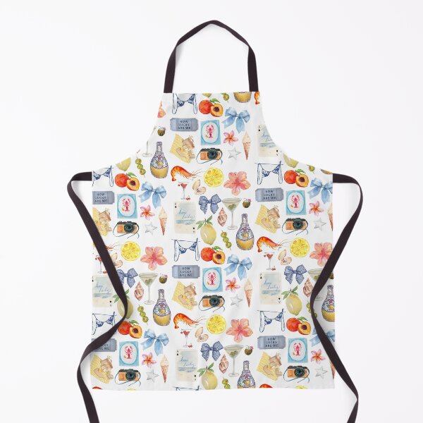 Item preview, summer picnic beachy coastal lifestyle designed and sold by TellUsTheStory.